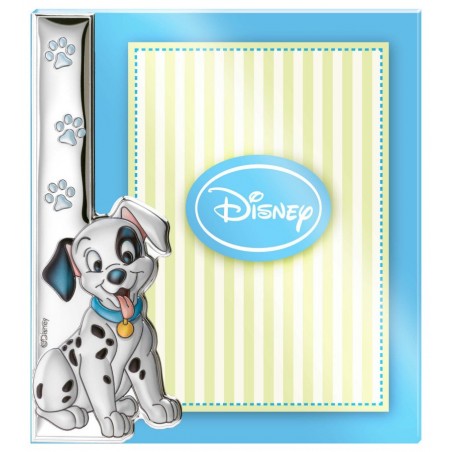 PORTAFOTOS DISNEY DALMATA