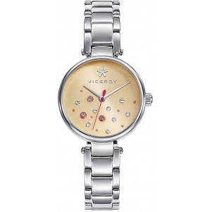 RELOJ VICEROY MUJER