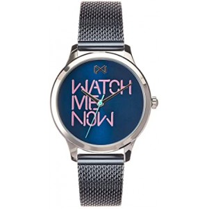 RELOJ MARK MADDOX MUJER