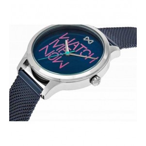 RELOJ MARK MADDOX MUJER