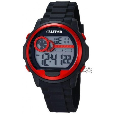 RELOJ CALYPSO HOMBRE