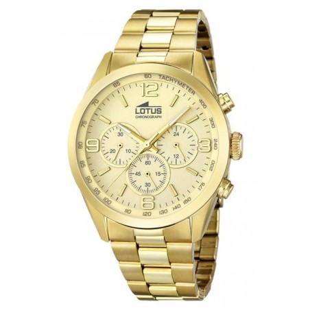 RELOJ LOTUS HOMBRE