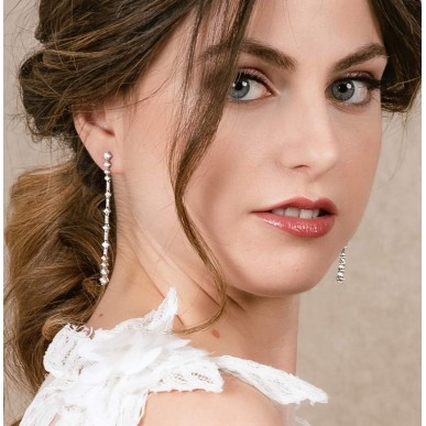 PENDIENTES MUJER