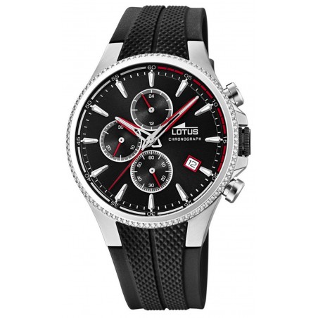 RELOJ LOTUS HOMBRE