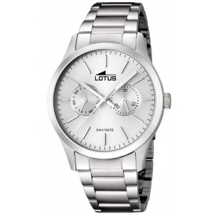 RELOJ LOTUS HOMBRE