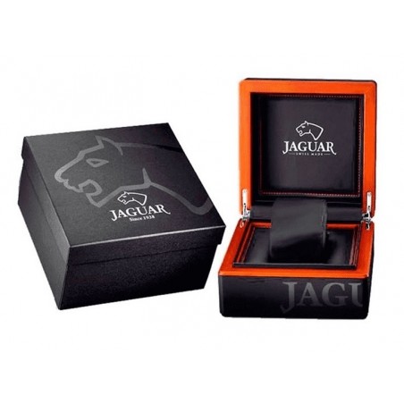 RELOJ JAGUAR HOMBRE