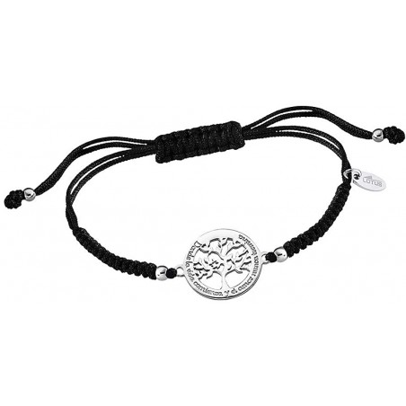PULSERA LOTUS MUJER