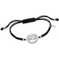 PULSERA LOTUS MUJER