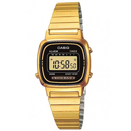 RELOJ CASIO DIGITAL