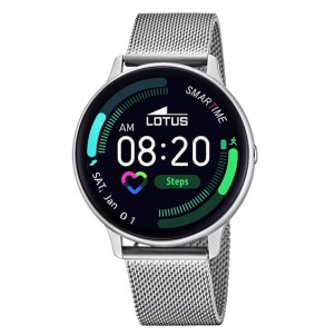 RELOJ LOTUS SMARTWATCH