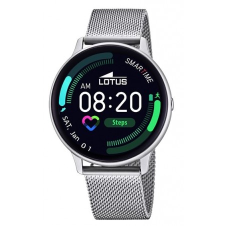 RELOJ LOTUS SMARTWATCH