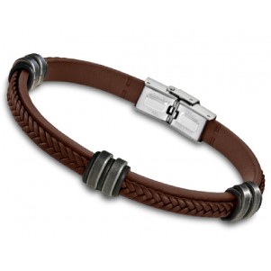 PULSERA LOTUS HOMBRE