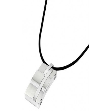 COLLAR LOTUS HOMBRE