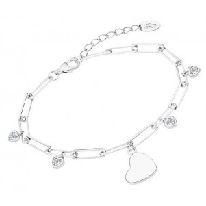 PULSERA LOTUS MUJER