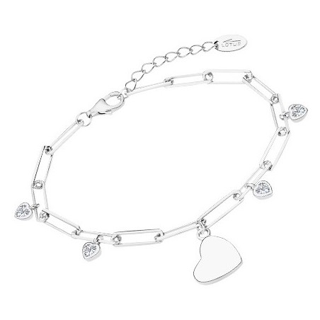 PULSERA LOTUS MUJER
