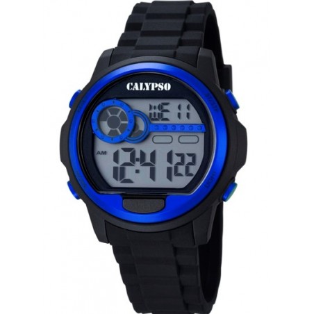 RELOJ CALYPSO HOMBRE