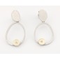 PENDIENTES DOA  MUJER