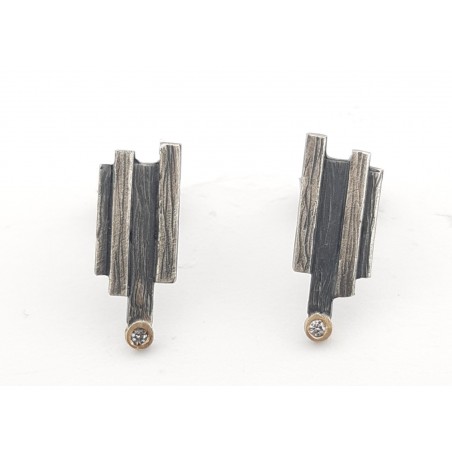 PENDIENTES DOA MUJER