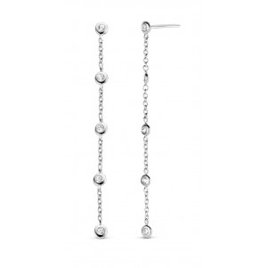 PENDIENTES TI SENTO MUJER