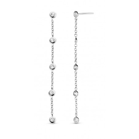 PENDIENTES TI SENTO MUJER