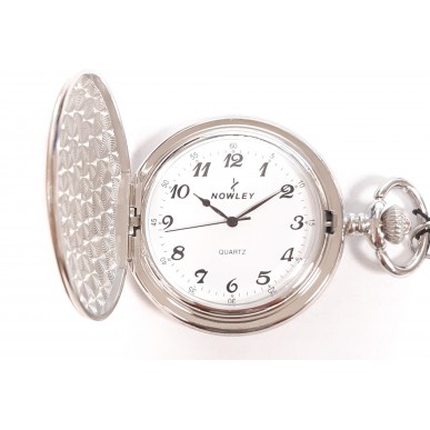 RELOJ NOWLEY BOLSILLO