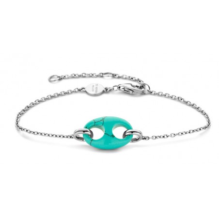 PULSERA TI SENTO MUJER