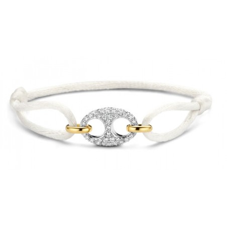 PULSERA TI SENTO MUJER