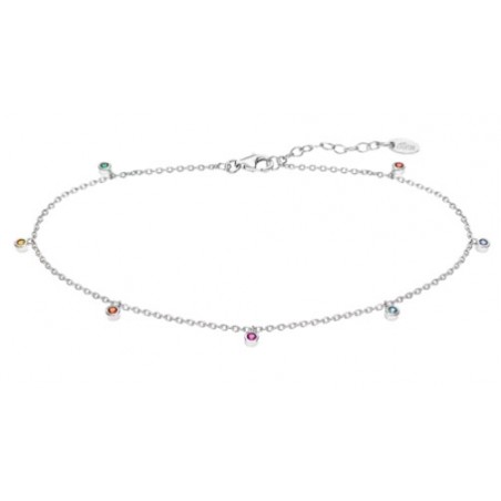 TOBILLERA LOTUS MUJER