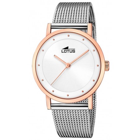 RELOJ LOTUS MUJER