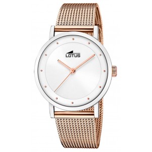 RELOJ LOTUS MUJER