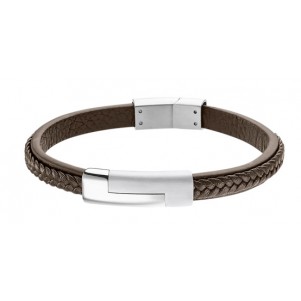 PULSERA LOTUS HOMBRE