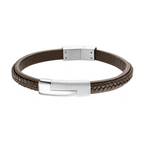 PULSERA LOTUS HOMBRE