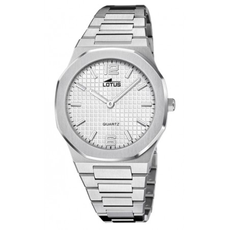 RELOJ LOTUS HOMBRE