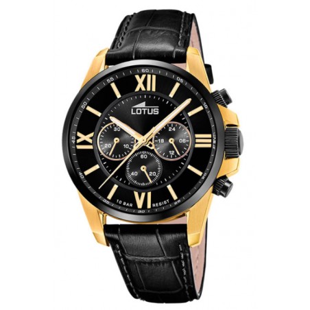 RELOJ LOTUS HOMBRE