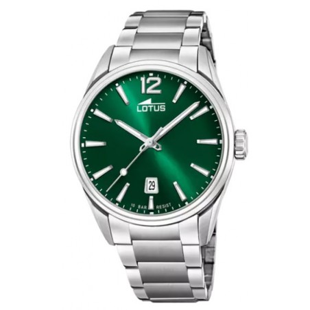 RELOJ LOTUS HOMBRE