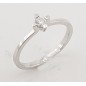 ANILLO COMPROMISO CON DIAMANTE
