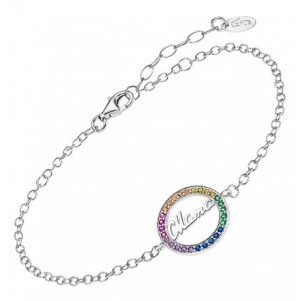 PULSERA LOTUS MUJER