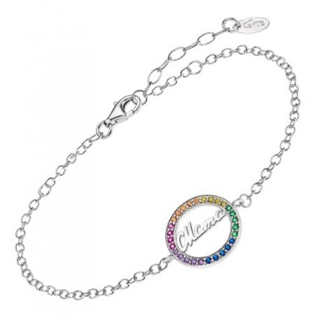 PULSERA LOTUS MUJER