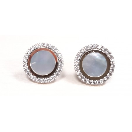 PENDIENTES MUJER XAVIER DEL CERRO