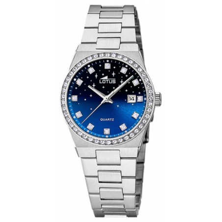 RELOJ LOTUS MUJER