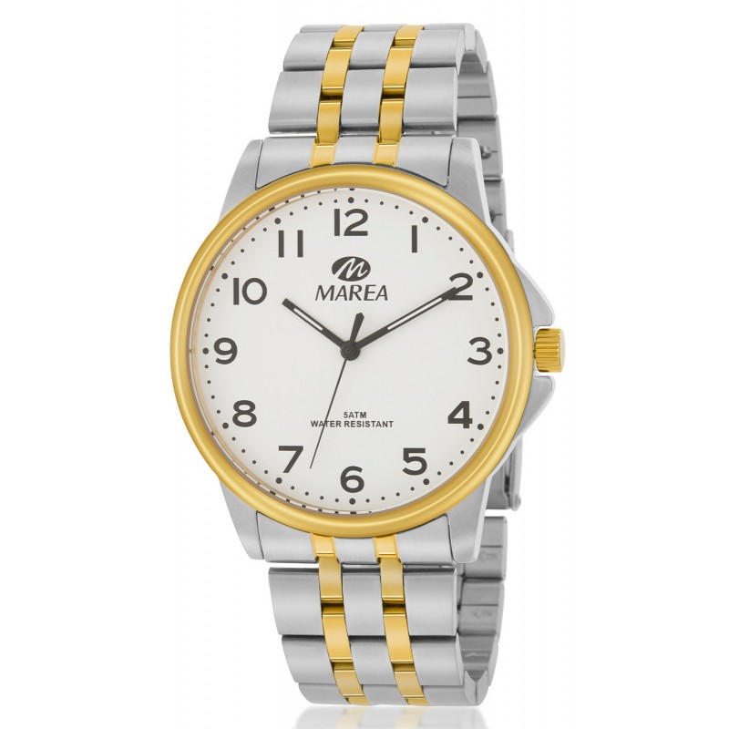 RELOJ MAREA HOMBRE