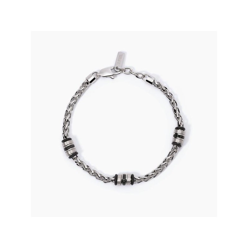 PULSERA 2JEWELS HOMBRE