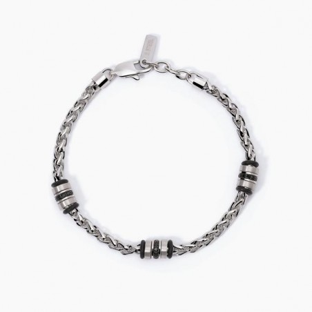 PULSERA 2JEWELS HOMBRE