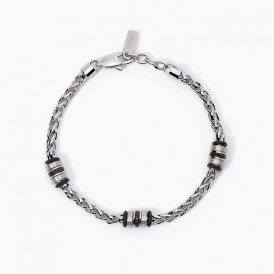 PULSERA 2JEWELS HOMBRE