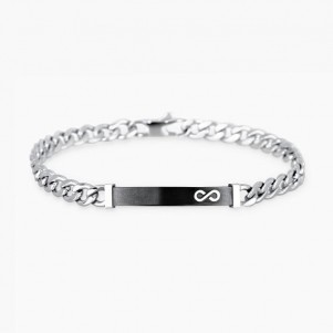 PULSERA 2JEWELS HOMBRE