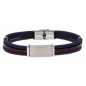 PULSERA LISKA HOMBRE
