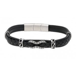 PULSERA LISKA HOMBRE