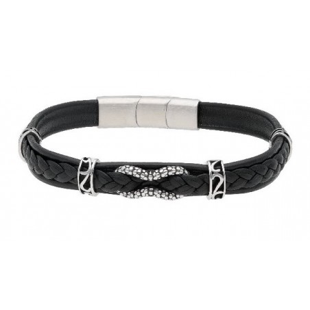 PULSERA LISKA HOMBRE