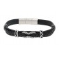 PULSERA LISKA HOMBRE