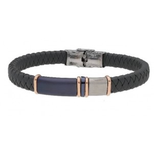 PULSERA LISKA HOMBRE